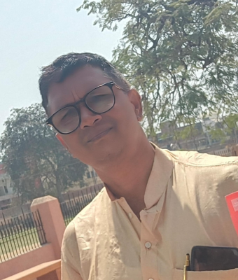 Dr. Aditya Kumar Singh
